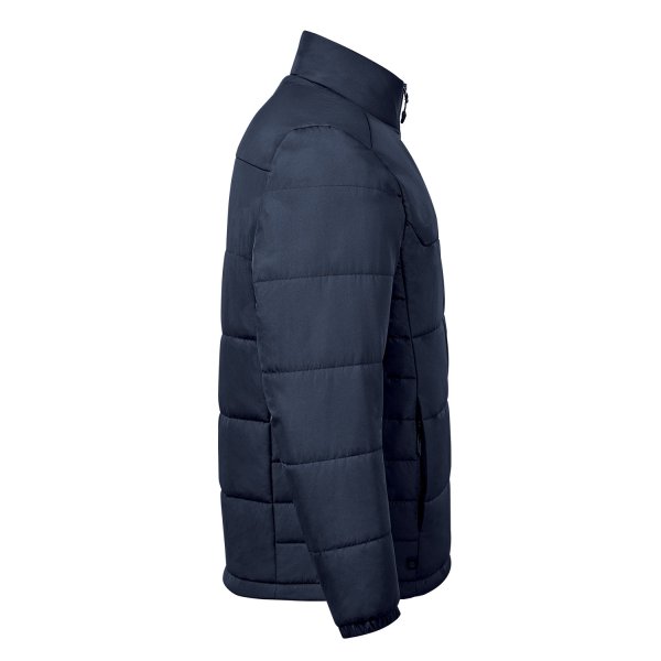 Zoom bild av Men's Sierra Thermal Jacket, navy