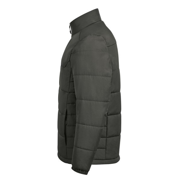 Zoom bild av Men's Sierra Thermal Jacket, granite