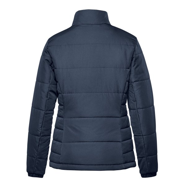 Zoom bild av Women's Sierra Thermal Jacket, navy