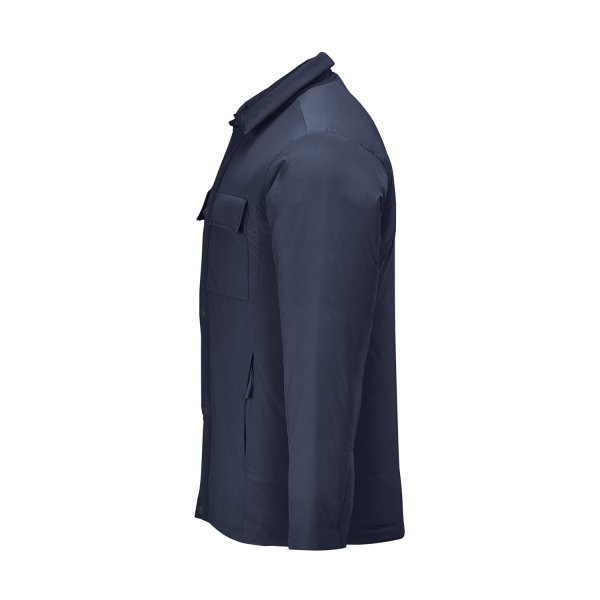 Zoom bild av Men's Cascadia Insulated Jacket, midnight
