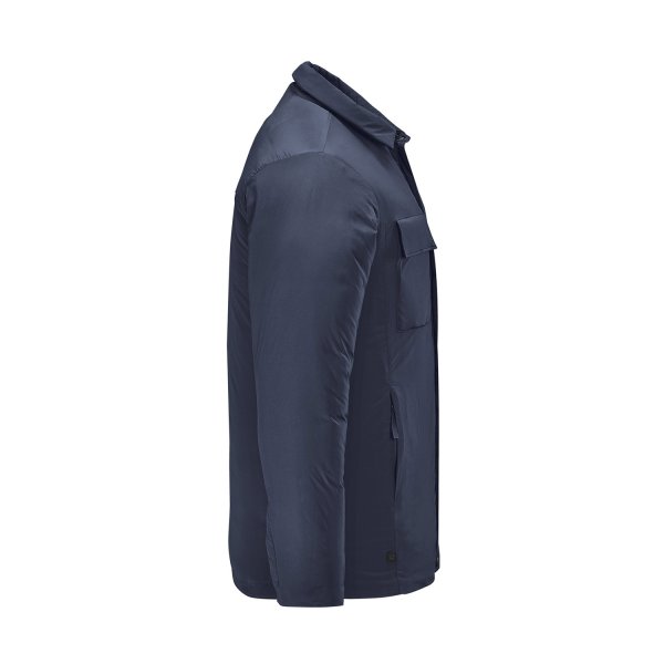 Zoom bild av Men's Cascadia Insulated Jacket, midnight