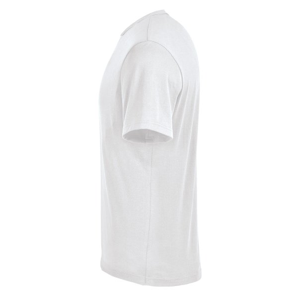 Zoom bild av Men's Stockton S/S Tee. white