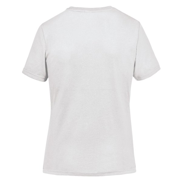 Zoom bild av Women's Stockton S/S Tee. white