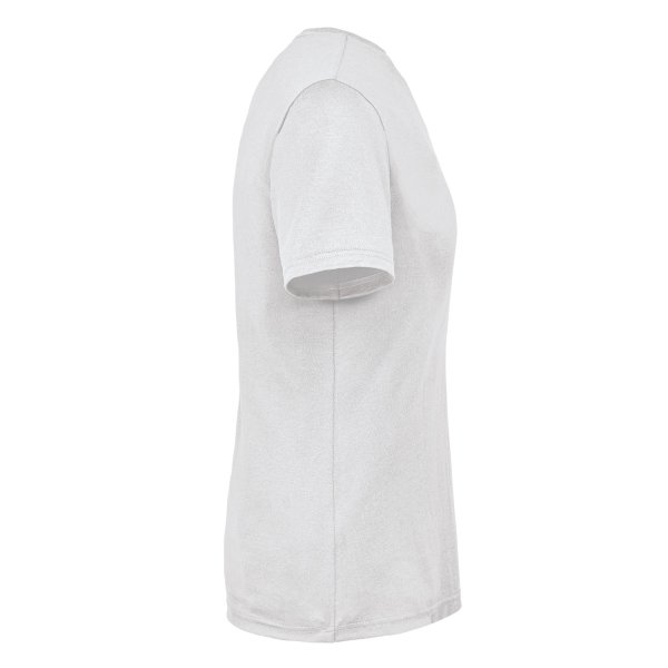 Zoom bild av Women's Stockton S/S Tee. white