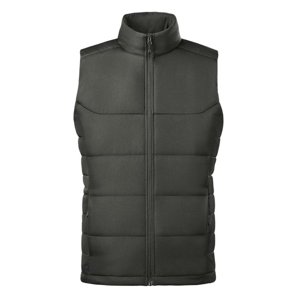 Zoom bild av Men's Sierra Thermal Vest, granite