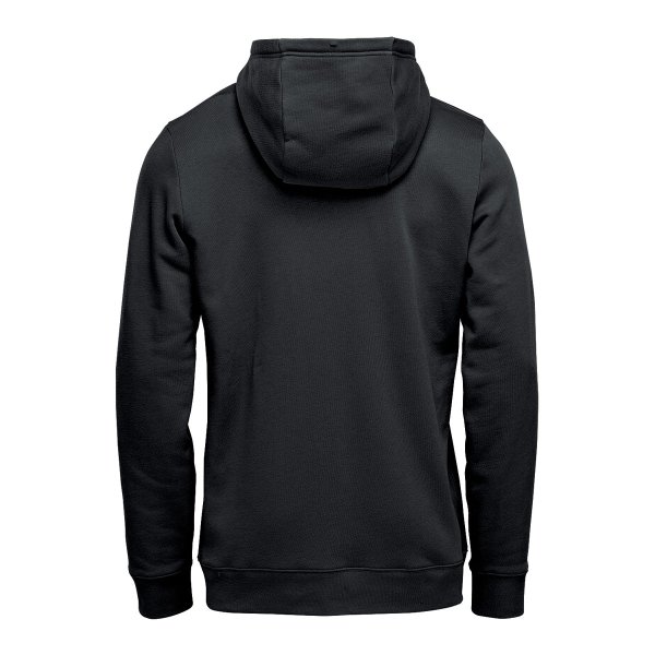 Zoom bild av Men's Monashee Fleece Full Zip Hoody, black