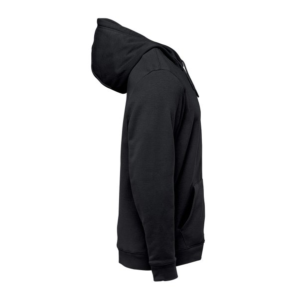 Zoom bild av Men's Monashee Fleece Full Zip Hoody, black