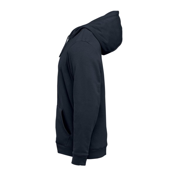 Zoom bild av Men's Monashee Fleece Full Zip Hoody, navy