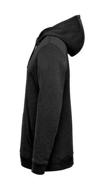 Zoom bild av Men's Monashee Fleece Pullover Hoody, black