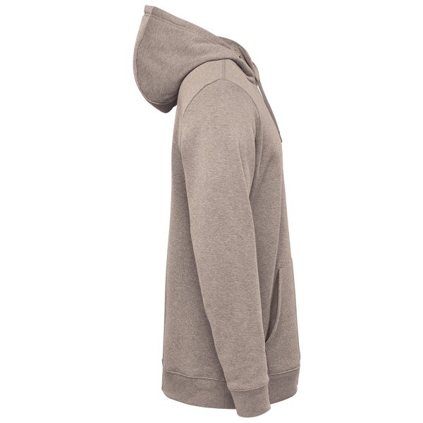 Zoom bild av Men's Monashee Fleece Pullover Hoody, taupe