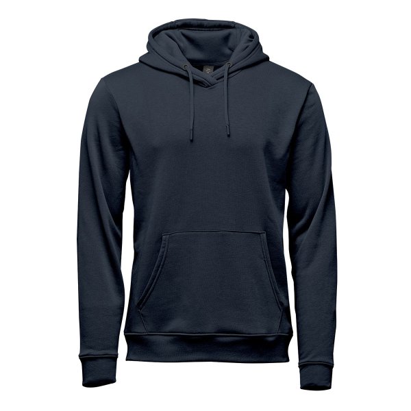Zoom bild av Men's Monashee Fleece Pullover Hoody, navy