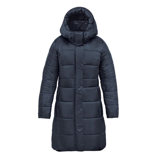 Zoom bild av Women's Elkridge Parka, midnight