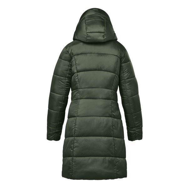Zoom bild av Women's Elkridge Parka, Cypress