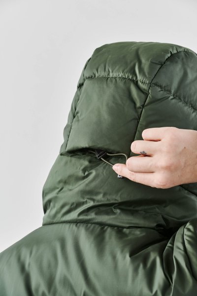 Zoom bild av Women's Elkridge Parka, Cypress