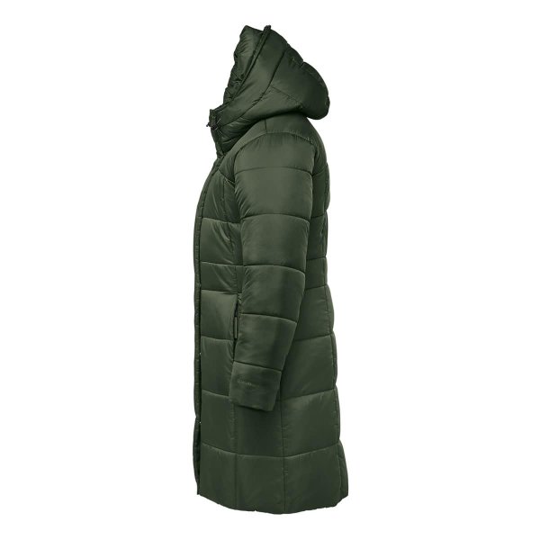 Zoom bild av Women's Elkridge Parka, Cypress