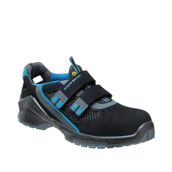 Zoom bild av Steitz Vario Dynamic Pro Sandal