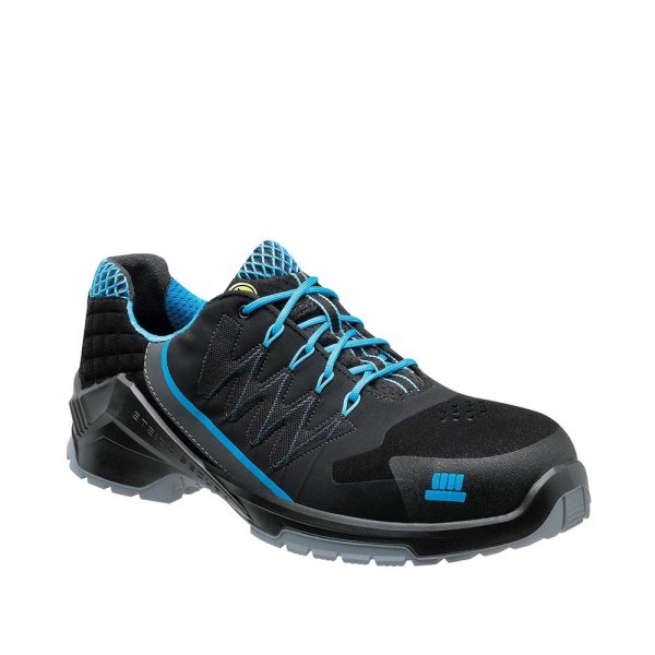 Zoom bild av Steitz Vario Dynamic Pro Sko