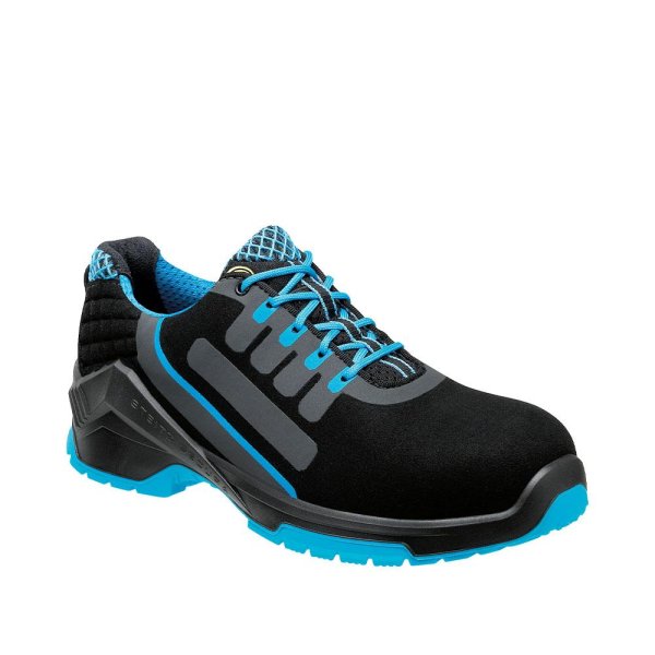 Zoom bild av Steitz Vario Dynamic Pro Sko