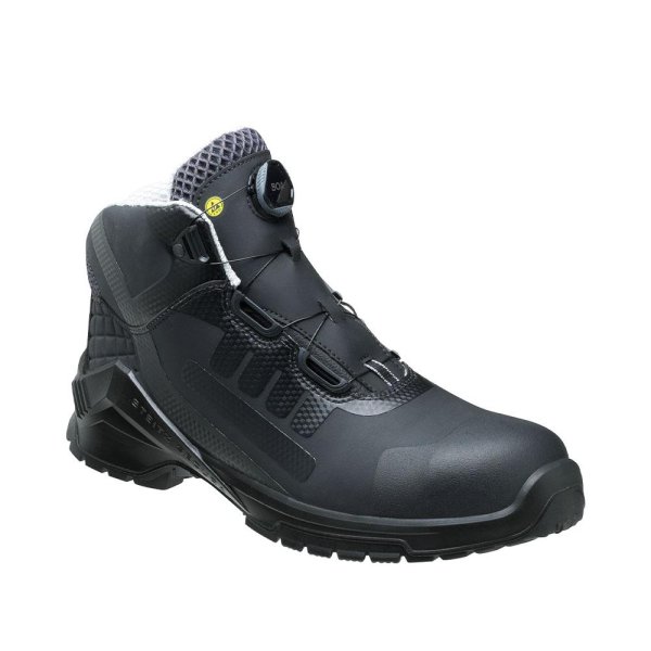 Zoom bild av Steitz Vario Dynamic Pro Mid Cut