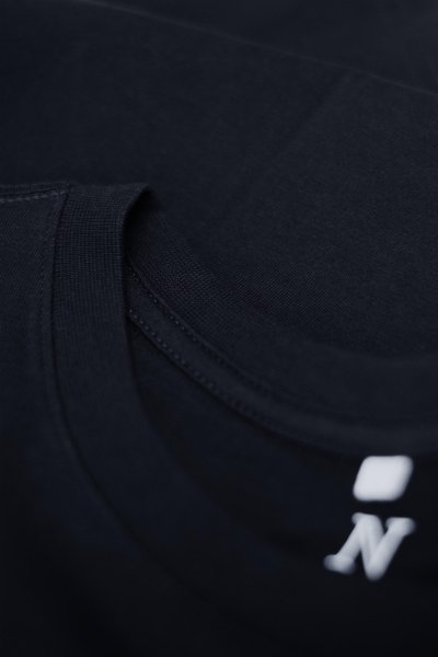 Zoom bild av Jersey deluxe tee