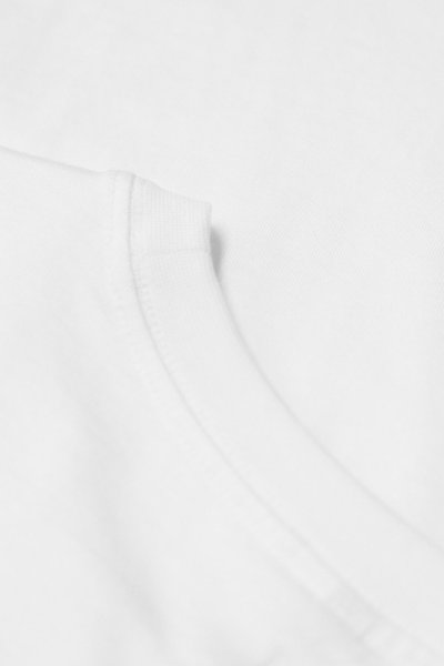 Zoom bild av Jersey deluxe tee