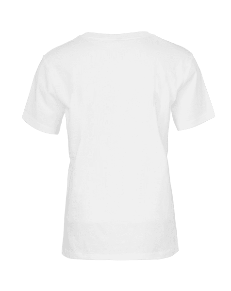 Zoom bild av Womans Jersey deluxe tee