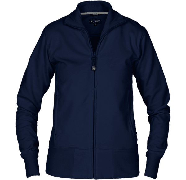 Zoom bild av Womens City Cardigan, navy