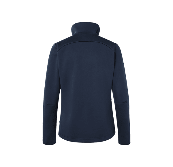 Zoom bild av Womens GRIT Zip Jacket, navy