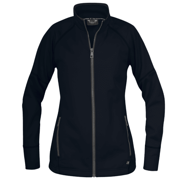 Zoom bild av Womens team Jacket, navy
