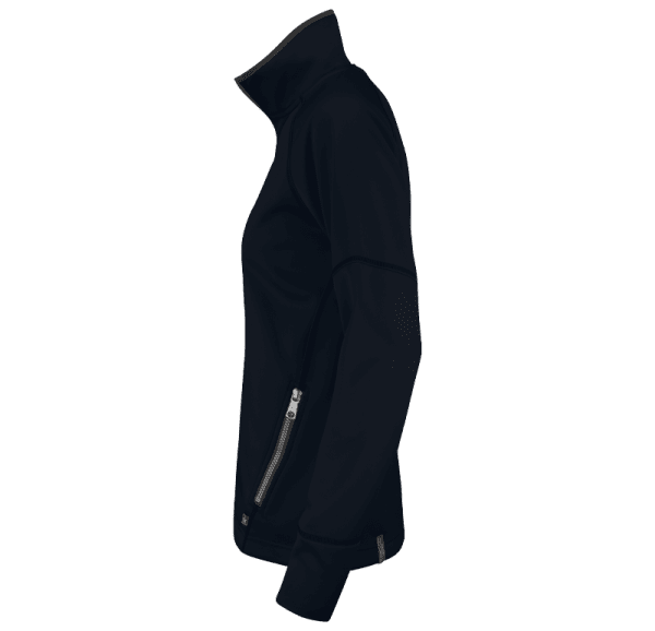 Zoom bild av Womens team Jacket, navy