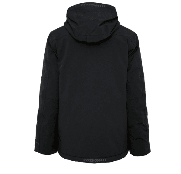 Zoom bild av Womens Shell jacket, black