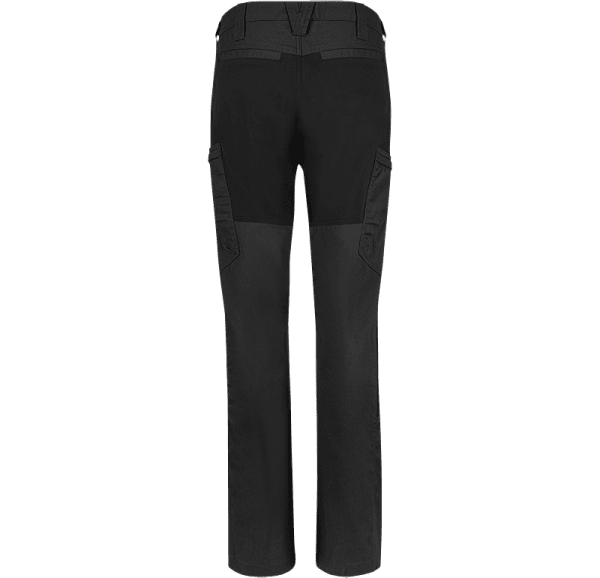 Zoom bild av Womens service Pants, black