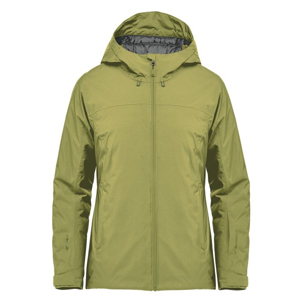 Zoom bild av Women's Nostromo Thermal Shell, sage green