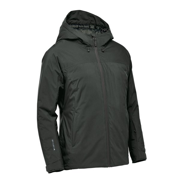 Zoom bild av Women's Nostromo Thermal Shell, graphite