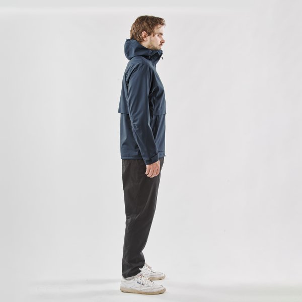 Zoom bild av Men's Artimus Technical Shell, navy