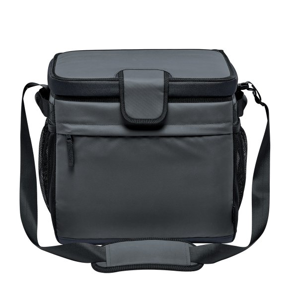Zoom bild av Magellan Cooler Bag 16 Can, graphite/black